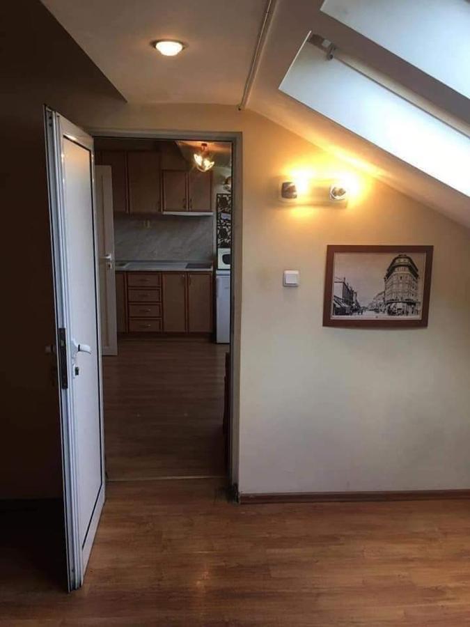 Бижу В Сърцето На Варна Varna Exterior foto